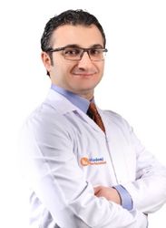 Mustafa Serkan