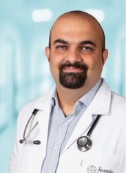 Mehmet Şakir