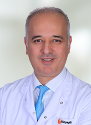 Op.Dr. Göz Hastalıkları Gaziantep Dünyagöz Hastaneler Grubu