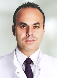 Op.Dr. Göz Hastalıkları Bursa Dünyagöz Hastaneler Grubu