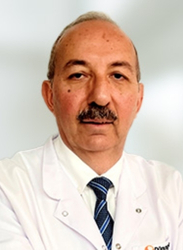 Prof. Dr. Göz Hastalıkları Antalya Dünyagöz Hastaneler Grubu