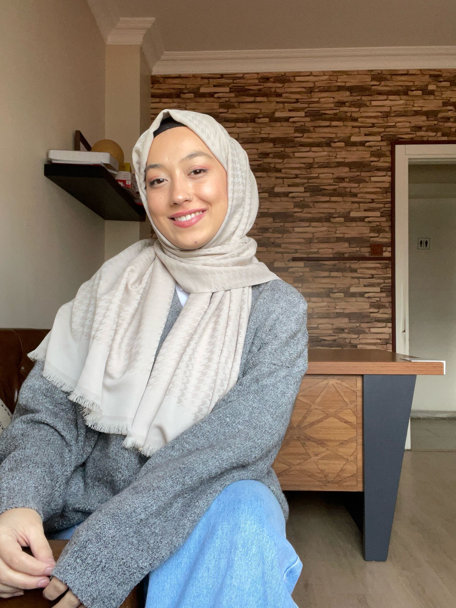 Psk. Psikolog TDM SAYAM (Online Sağlıklı Yaşam Merkezi) TDM SAYAM (Online Sağlıklı Yaşam Merkezi)